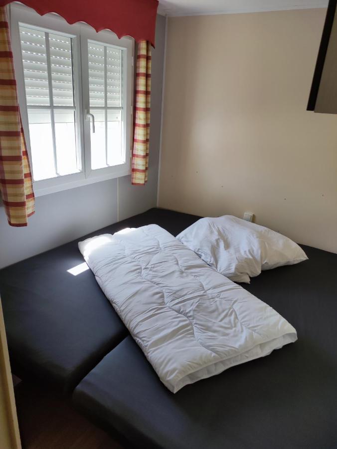 Camping Urlaub Bredene Belgien Εξωτερικό φωτογραφία