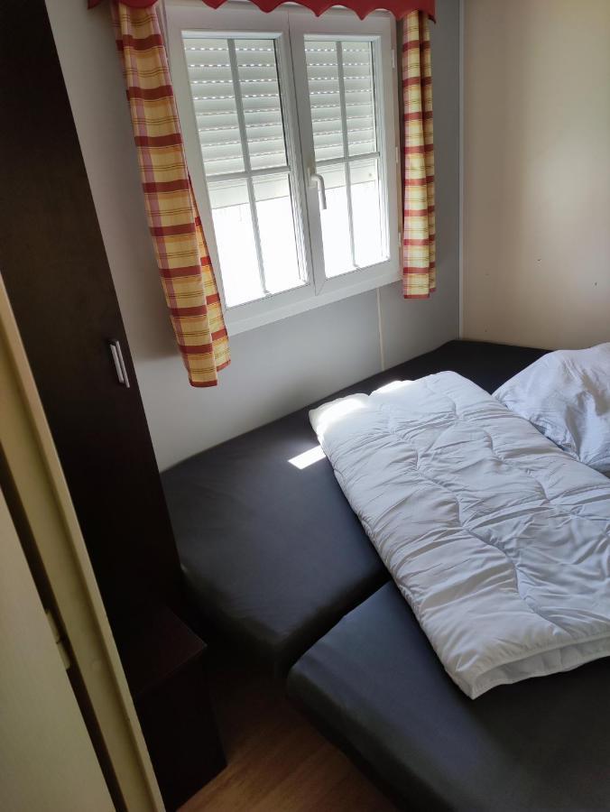 Camping Urlaub Bredene Belgien Εξωτερικό φωτογραφία