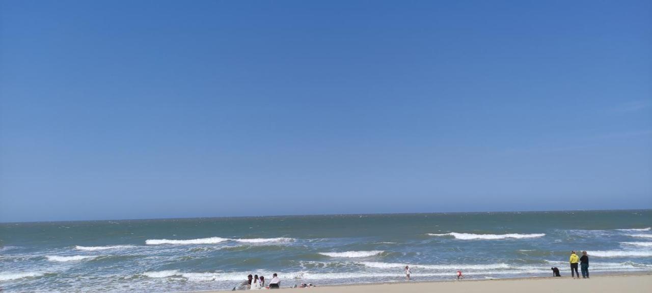 Camping Urlaub Bredene Belgien Εξωτερικό φωτογραφία