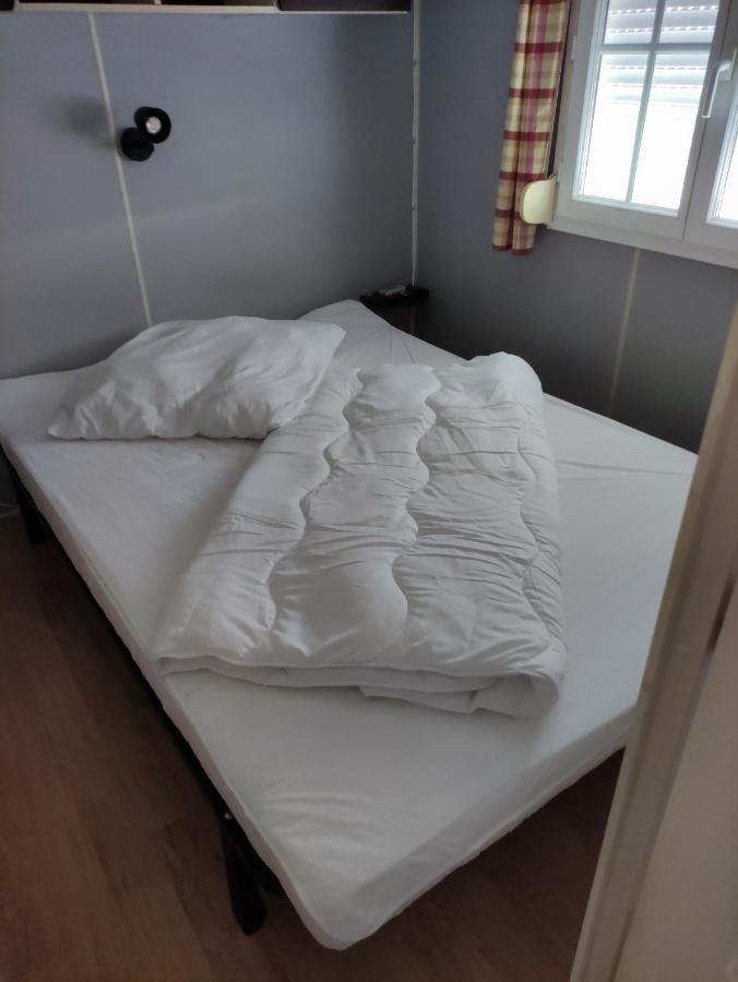 Camping Urlaub Bredene Belgien Εξωτερικό φωτογραφία
