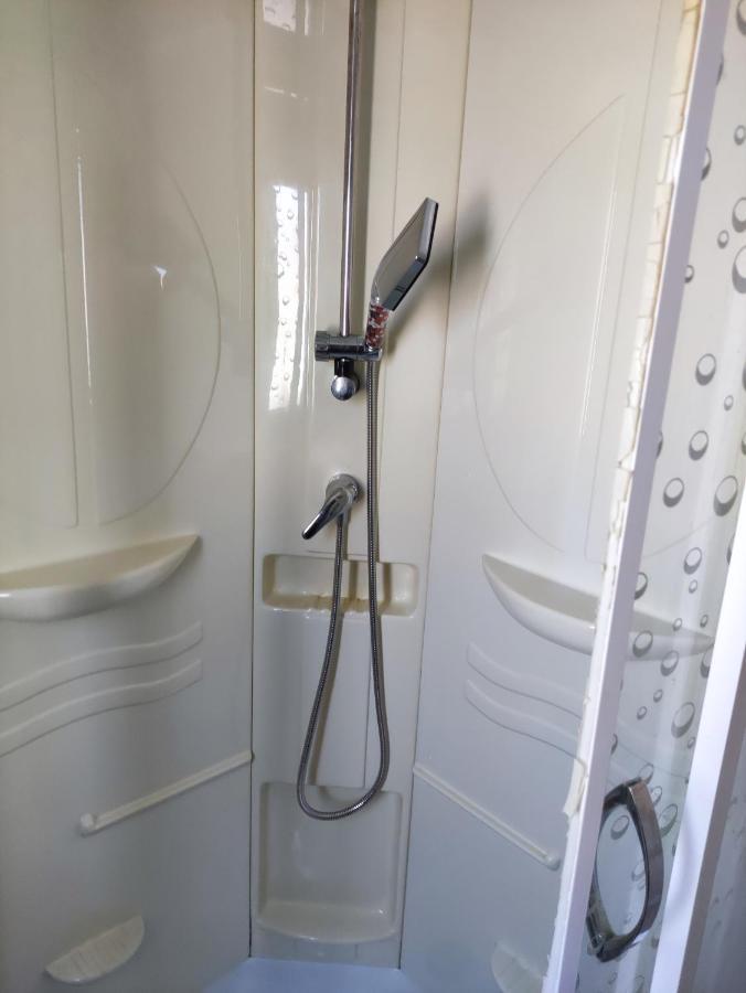 Camping Urlaub Bredene Belgien Εξωτερικό φωτογραφία